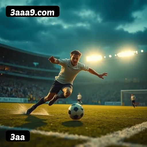 Logo da 3aa